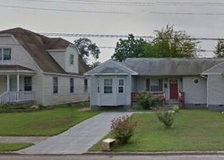 Pre-foreclosure in  MULBERRY AVE Newport News, VA 23607