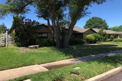 Pre-foreclosure Listing in GREENSBORO CIR GARLAND, TX 75041