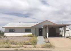 Pre-foreclosure Listing in W 8TH ST AJO, AZ 85321