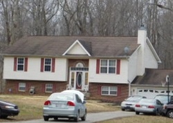 Pre-foreclosure Listing in KYDAN CT BRANDYWINE, MD 20613