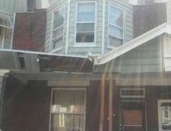 Pre-foreclosure in  COLWYN ST Philadelphia, PA 19140