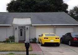 Pre-foreclosure in  IRONSTONE CT Houston, TX 77067