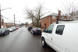 Pre-foreclosure in  122ND ST South Ozone Park, NY 11420