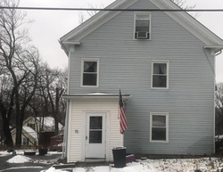 Pre-foreclosure Listing in DRYDEN ST WORCESTER, MA 01605