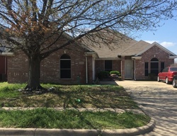 Pre-foreclosure Listing in HARPERS FERRY DR GRAND PRAIRIE, TX 75052