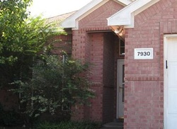 Pre-foreclosure Listing in GREENGATE DR DALLAS, TX 75249