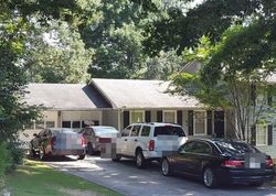 Pre-foreclosure in  PRINCE GEORGE DR Riverdale, GA 30296