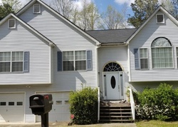 Pre-foreclosure Listing in ESSEX DR DOUGLASVILLE, GA 30134