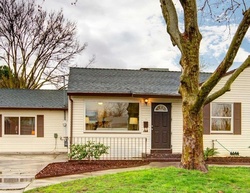 Pre-foreclosure in  WYDA WAY Sacramento, CA 95825