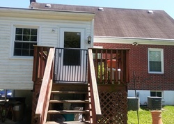 Pre-foreclosure in  ROCKLAWN AVE Danville, VA 24540