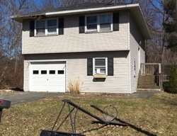 Pre-foreclosure Listing in YORK PL LATHAM, NY 12110