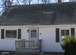 Pre-foreclosure Listing in COOLIDGE AVE SACO, ME 04072