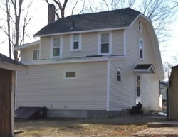 Pre-foreclosure Listing in VALDALIA AVE FITCHBURG, MA 01420