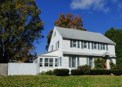 Pre-foreclosure Listing in HIGH ST GREENFIELD, MA 01301