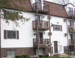 Pre-foreclosure Listing in AIRLIE ST APT 5 WORCESTER, MA 01606