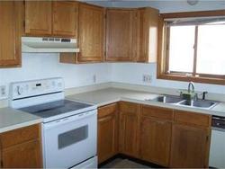 Pre-foreclosure Listing in AIRLIE ST APT 5 WORCESTER, MA 01606