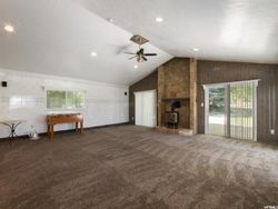 Pre-foreclosure in  N 1100 W Ogden, UT 84414