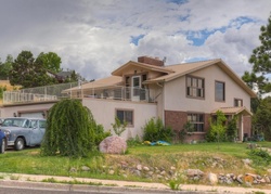 Pre-foreclosure Listing in S CASA LOMA LN CEDAR CITY, UT 84720