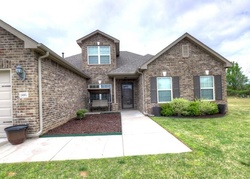 Pre-foreclosure Listing in E 93RD ST N OWASSO, OK 74055