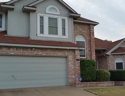 Pre-foreclosure Listing in HINES DR CEDAR HILL, TX 75104