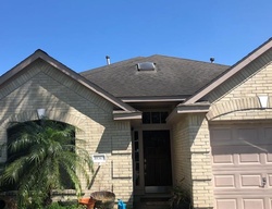 Pre-foreclosure in  SAGEBROOK DR Houston, TX 77089