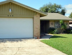 Pre-foreclosure Listing in DONDELL ST CHANNELVIEW, TX 77530