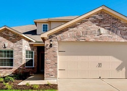 Pre-foreclosure Listing in CROCKER DR DALLAS, TX 75217