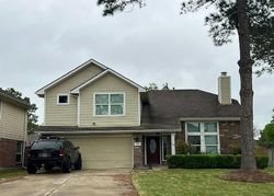 Pre-foreclosure in  FAIRFIELD PARK WAY Cypress, TX 77433