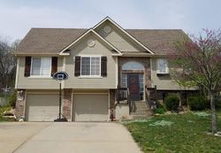 Pre-foreclosure Listing in SW FOOT HILL DR GRAIN VALLEY, MO 64029