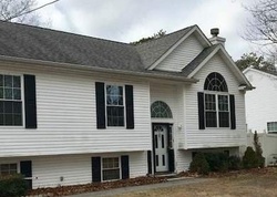 Pre-foreclosure in  MASTIC BEACH RD Mastic Beach, NY 11951