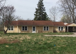 Pre-foreclosure Listing in STATE ROUTE 132 GOSHEN, OH 45122
