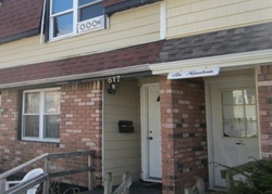 Pre-foreclosure in  JARVIS AVE Far Rockaway, NY 11691