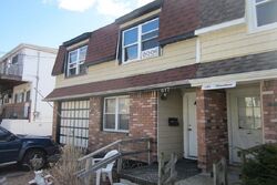 Pre-foreclosure in  JARVIS AVE Far Rockaway, NY 11691