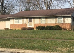 Pre-foreclosure in  ANDREW AVE Westerville, OH 43081