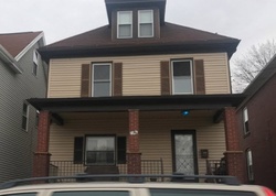 Pre-foreclosure Listing in S WASHINGTON AVE GREENSBURG, PA 15601