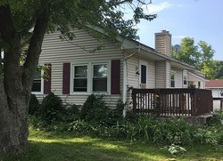 Pre-foreclosure in  COUNTY ROAD D Swanton, OH 43558