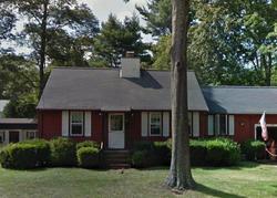 Pre-foreclosure in  EMERSON DR Norwood, MA 02062