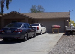 Pre-foreclosure in  SABINO DR Lake Havasu City, AZ 86403