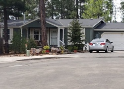 Pre-foreclosure in  S SOUTHERN PACIFIC ST Flagstaff, AZ 86001