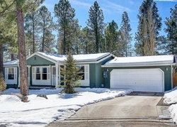 Pre-foreclosure in  S SOUTHERN PACIFIC ST Flagstaff, AZ 86001