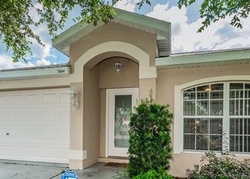Pre-foreclosure Listing in PROSPECT HILL CIR NEW PORT RICHEY, FL 34654