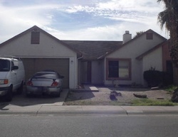 Pre-foreclosure in  N 56TH AVE Glendale, AZ 85304