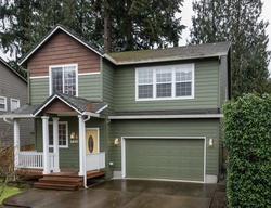 Pre-foreclosure in  NE 88TH AVE Vancouver, WA 98664