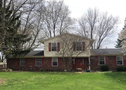 Pre-foreclosure Listing in TIMBERLAKE CIR ORIENT, OH 43146