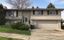 Pre-foreclosure Listing in COOLIDGE AVE BISMARCK, ND 58501