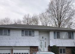 Pre-foreclosure in  PACIFIC ST North Babylon, NY 11703