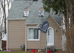 Pre-foreclosure in  WALDENSA AVE Wickliffe, OH 44092