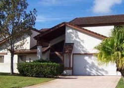 Pre-foreclosure in  FLEMING CT Palm Coast, FL 32137