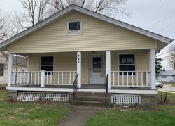 Pre-foreclosure in  LIBERTY ST Painesville, OH 44077