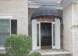 Pre-foreclosure in  CABINWOOD TURN Douglasville, GA 30135